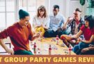 Best Group Party Games Reviews