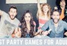 Best Party Games For Adults