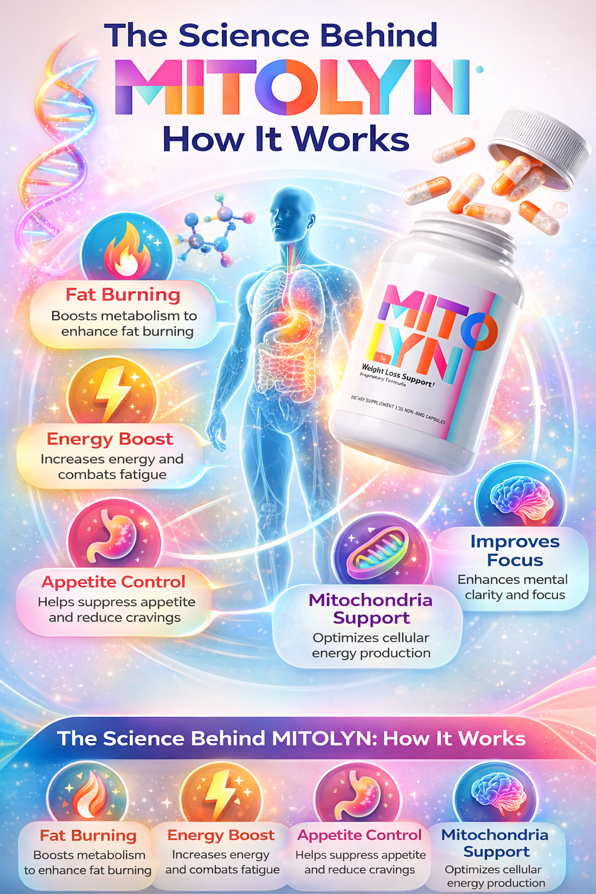 mitolyn gummies
